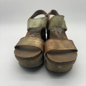 OTBT Bushnell Wedges